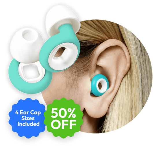 SleepState Ear Plugs