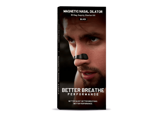 SleepState Nose Strips